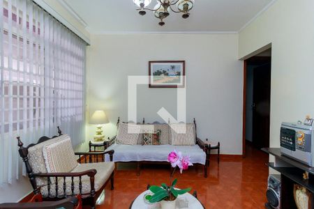 Sala de casa à venda com 2 quartos, 100m² em Vila São Francisco (zona Sul), São Paulo