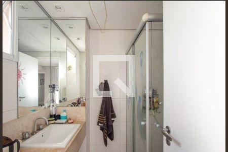 Apartamento à venda com 177m², 4 quartos e 3 vagas