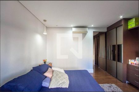 Apartamento à venda com 177m², 4 quartos e 3 vagas