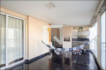 Apartamento à venda com 4 quartos, 177m² em Vila Romana, São Paulo