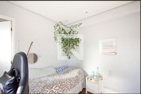 Apartamento à venda com 177m², 4 quartos e 3 vagas