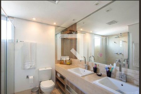 Apartamento à venda com 177m², 4 quartos e 3 vagas