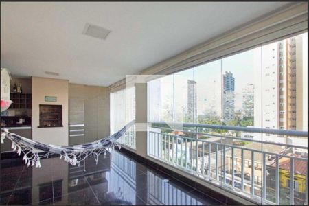 Apartamento à venda com 177m², 4 quartos e 3 vagas