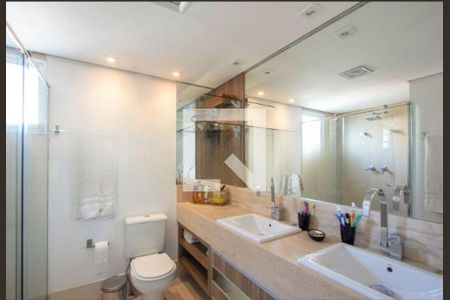 Apartamento à venda com 177m², 4 quartos e 3 vagas