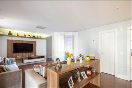 Apartamento à venda com 177m², 4 quartos e 3 vagas