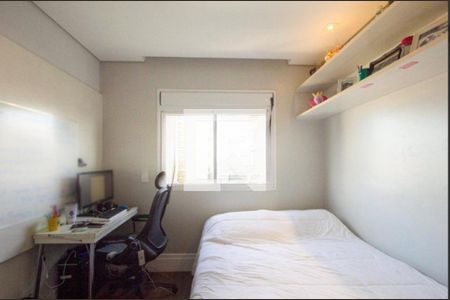 Apartamento à venda com 177m², 4 quartos e 3 vagas