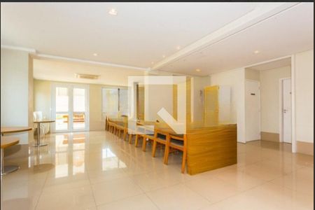 Apartamento à venda com 177m², 4 quartos e 3 vagas