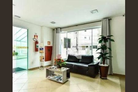 Apartamento à venda com 2 quartos, 50m² em Parque Sevilha, São Paulo