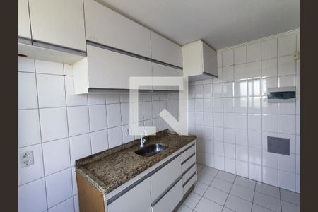 Apartamento para alugar com 60m², 2 quartos e 1 vagaCozinha