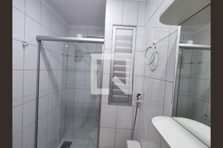 Apartamento para alugar com 60m², 2 quartos e 1 vagaBanheiro 1