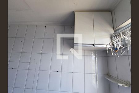 Apartamento para alugar com 60m², 2 quartos e 1 vagaÁrea de Serviço