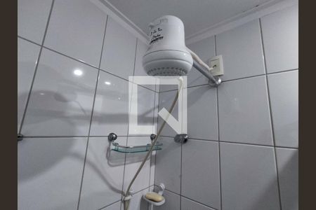 Apartamento para alugar com 60m², 2 quartos e 1 vagaBanheiro 1