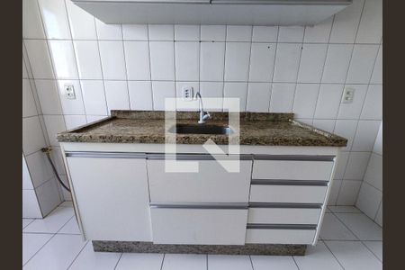 Apartamento para alugar com 60m², 2 quartos e 1 vagaCozinha