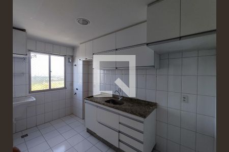 Apartamento para alugar com 60m², 2 quartos e 1 vagaCozinha