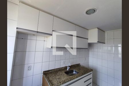 Apartamento para alugar com 60m², 2 quartos e 1 vagaCozinha