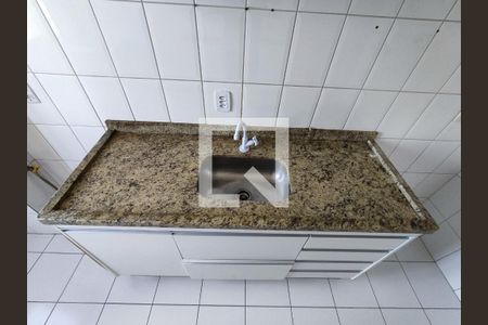 Apartamento para alugar com 60m², 2 quartos e 1 vagaCozinha