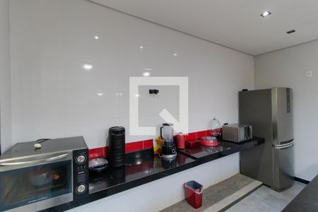 Casa à venda com 200m², 3 quartos e 2 vagasCozinha