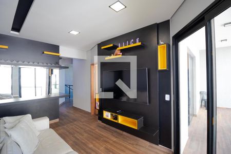 Casa à venda com 200m², 3 quartos e 2 vagasSala de TV