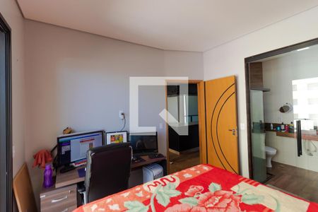 Casa à venda com 200m², 3 quartos e 2 vagasSuíte 03 