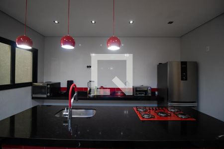 Casa à venda com 200m², 3 quartos e 2 vagasCozinha