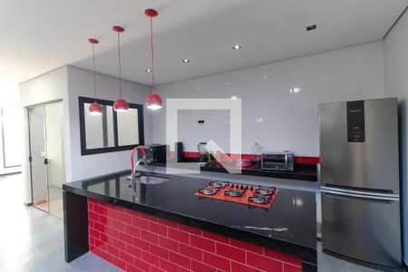 Casa à venda com 200m², 3 quartos e 2 vagasCozinha