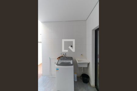 Casa à venda com 200m², 3 quartos e 2 vagasÁrea de Serviço