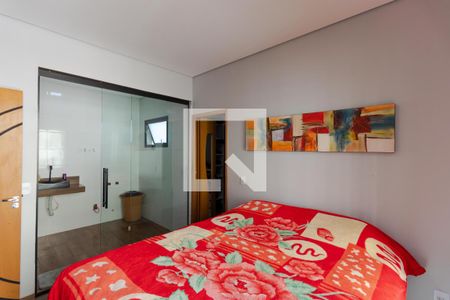 Casa à venda com 200m², 3 quartos e 2 vagasSuíte 03 