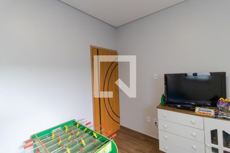 Casa à venda com 200m², 3 quartos e 2 vagasSuíte 02