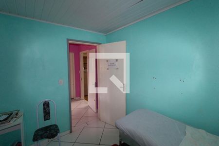 Quarto 2 de casa para alugar com 3 quartos, 100m² em Arroio da Manteiga, São Leopoldo