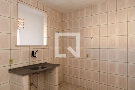 Apartamento para alugar com 39m², 1 quarto e sem vaga Apartamento para alugar com 39m², 1 quarto e sem vagaCozinha