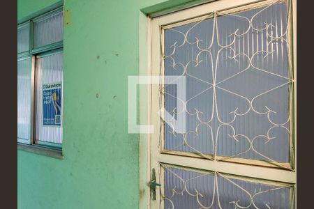 Apartamento para alugar com 39m², 1 quarto e sem vaga Apartamento para alugar com 39m², 1 quarto e sem vagaEntrada do Apartamento