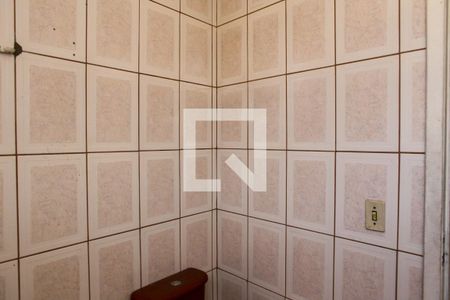 Apartamento para alugar com 39m², 1 quarto e sem vaga Apartamento para alugar com 39m², 1 quarto e sem vagaBanheiro