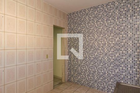 Apartamento para alugar com 39m², 1 quarto e sem vaga Apartamento para alugar com 39m², 1 quarto e sem vagaCozinha