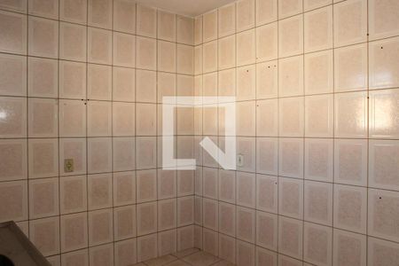 Apartamento para alugar com 39m², 1 quarto e sem vaga Apartamento para alugar com 39m², 1 quarto e sem vagaCozinha