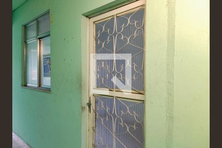 Apartamento para alugar com 39m², 1 quarto e sem vaga Apartamento para alugar com 39m², 1 quarto e sem vagaEntrada do Apartamento