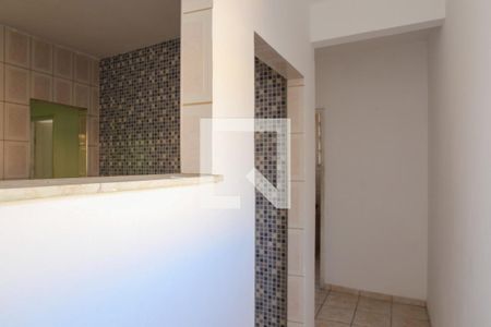 Apartamento para alugar com 39m², 1 quarto e sem vaga Apartamento para alugar com 39m², 1 quarto e sem vagaÁrea de Serviço
