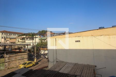 Apartamento para alugar com 39m², 1 quarto e sem vaga Apartamento para alugar com 39m², 1 quarto e sem vagaVista da Área de Serviço