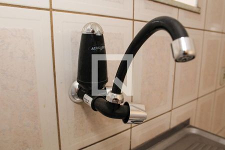 Apartamento para alugar com 39m², 1 quarto e sem vaga Apartamento para alugar com 39m², 1 quarto e sem vagaCozinha