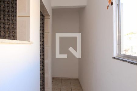 Apartamento para alugar com 39m², 1 quarto e sem vaga Apartamento para alugar com 39m², 1 quarto e sem vagaÁrea de Serviço