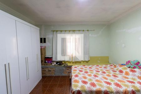 Casa à venda com 244m², 3 quartos e 2 vagasQuarto 2