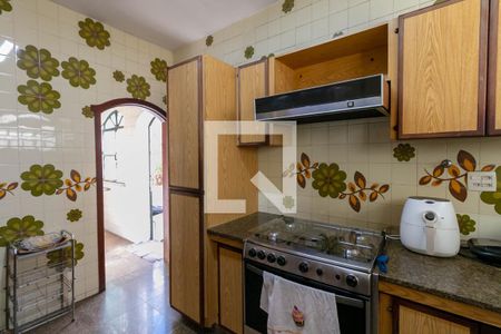 Casa para alugar com 352m², 6 quartos e 6 vagas Casa para alugar com 352m², 6 quartos e 6 vagasCozinha