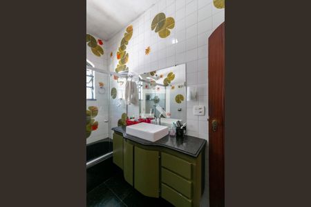 Casa para alugar com 352m², 6 quartos e 6 vagas Casa para alugar com 352m², 6 quartos e 6 vagasBanheiro da Suíte 2