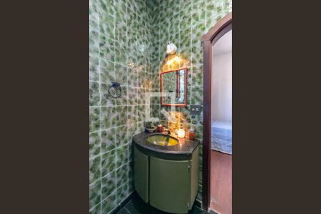 Casa para alugar com 352m², 6 quartos e 6 vagas Casa para alugar com 352m², 6 quartos e 6 vagasBanheiro da Suíte 4