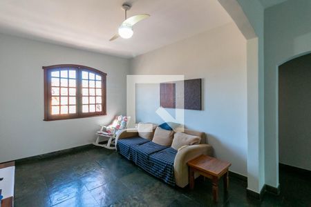 Casa para alugar com 352m², 6 quartos e 6 vagas Casa para alugar com 352m², 6 quartos e 6 vagasSala 2