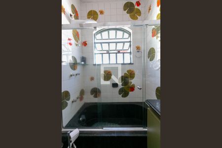 Casa para alugar com 352m², 6 quartos e 6 vagas Casa para alugar com 352m², 6 quartos e 6 vagasBanheiro da Suíte 2