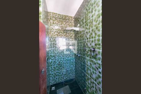 Casa para alugar com 352m², 6 quartos e 6 vagas Casa para alugar com 352m², 6 quartos e 6 vagasBanheiro da Suíte 4