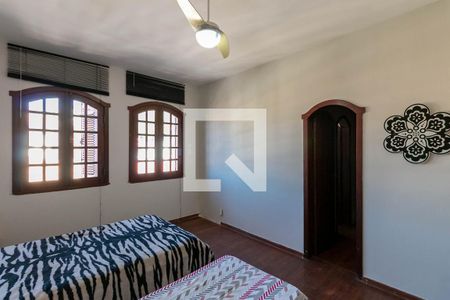 Casa para alugar com 352m², 6 quartos e 6 vagas Casa para alugar com 352m², 6 quartos e 6 vagasQuarto Suíte 3