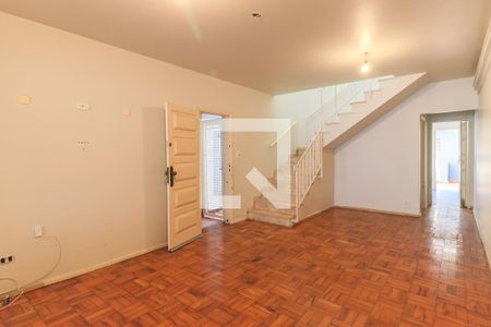 Sala de casa para alugar com 3 quartos, 178m² em Parque Colonial, São Paulo