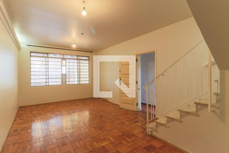 Sala de casa para alugar com 3 quartos, 178m² em Parque Colonial, São Paulo