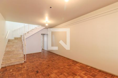 Sala de casa para alugar com 3 quartos, 178m² em Parque Colonial, São Paulo